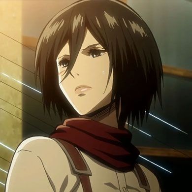 Attack on Titan – Characters | Eren Yeager