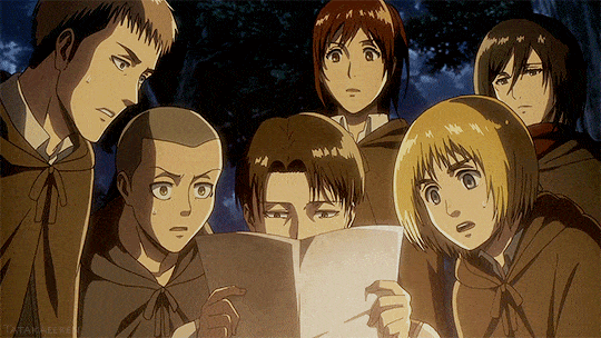 Attack on Titan – Final verdict