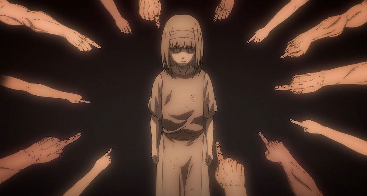 Attack on Titan – Personal opinion