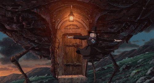 Howl's Moving Castle – final verdict