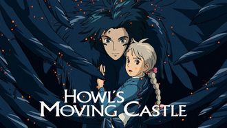 Howl's Moving Castle