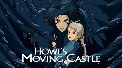 Howl's Moving Castle