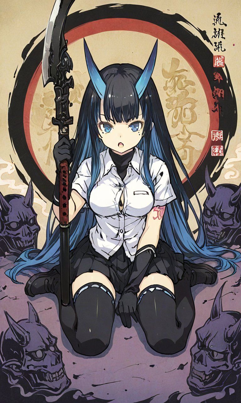 japanese-girl-with-sword
