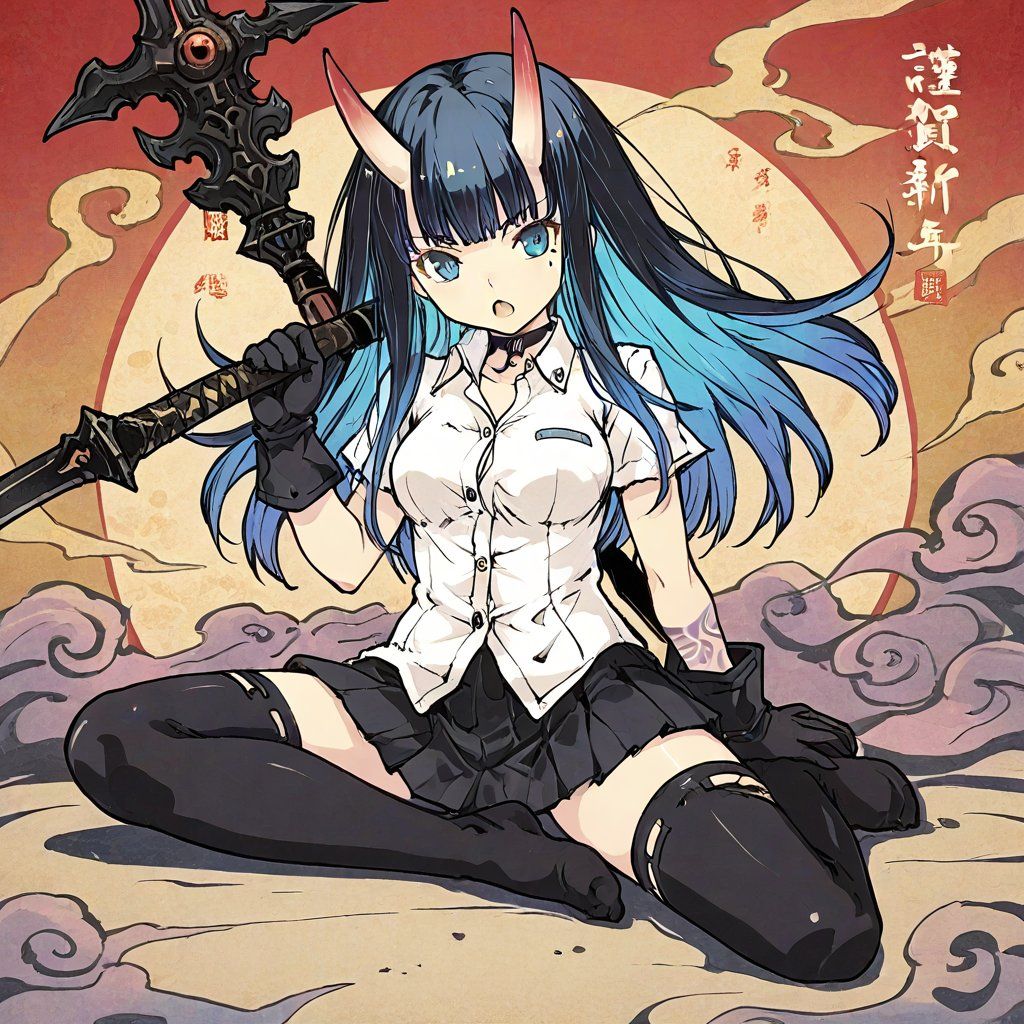 japanese-girl-with-sword