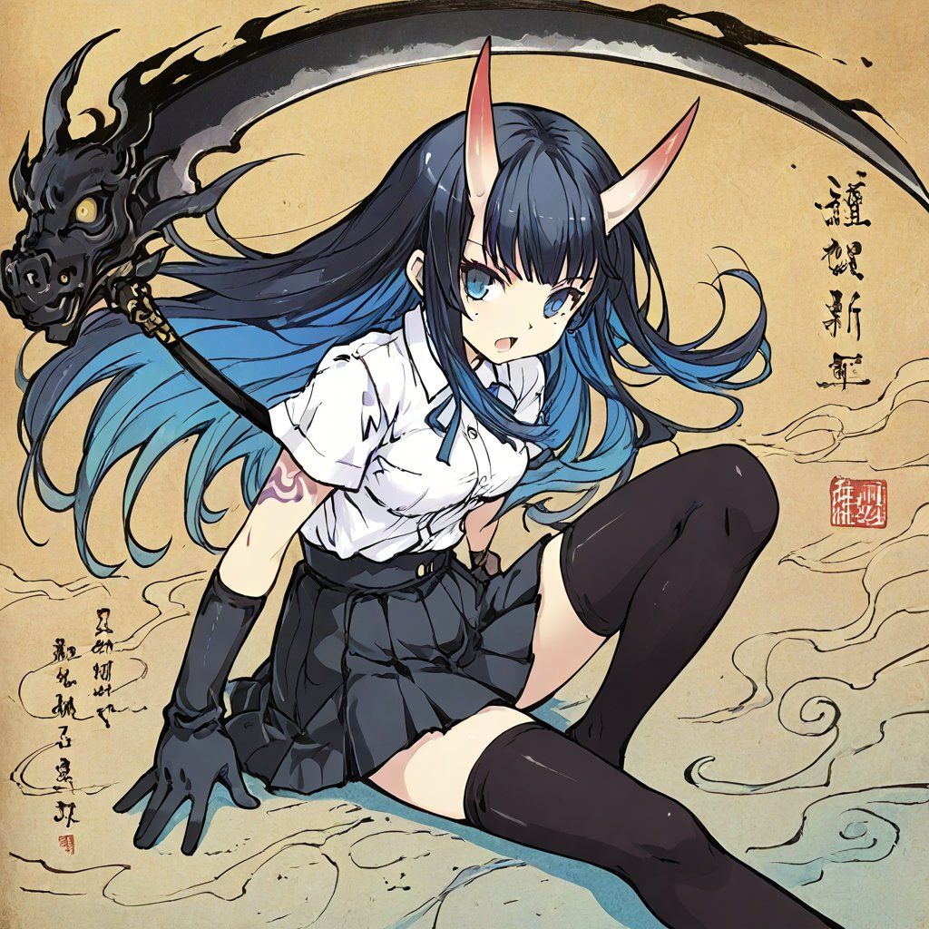 japanese-girl-with-sword