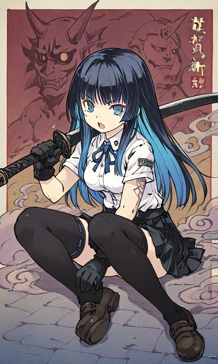 japanese-girl-with-sword