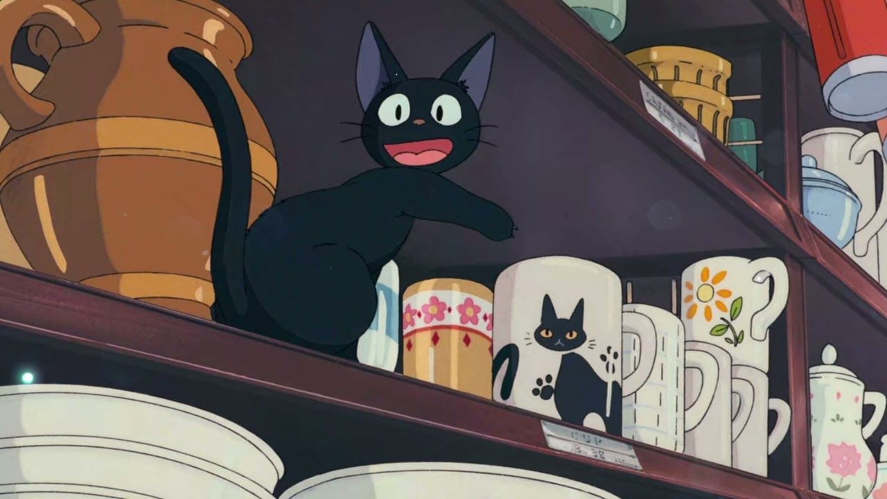Kiki's Delivery Service – Why It Still Works Today