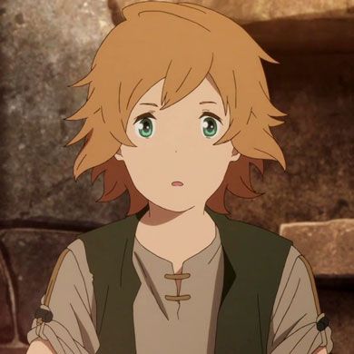 Maquia: When the Promised Flower Blooms – Characters | Maquia