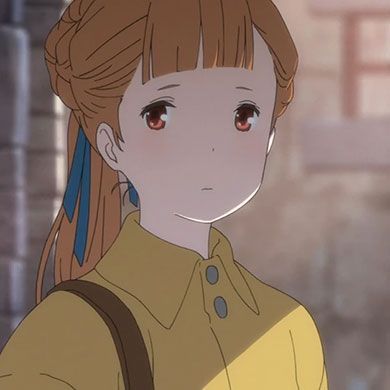 Maquia: When the Promised Flower Blooms – Characters | Maquia