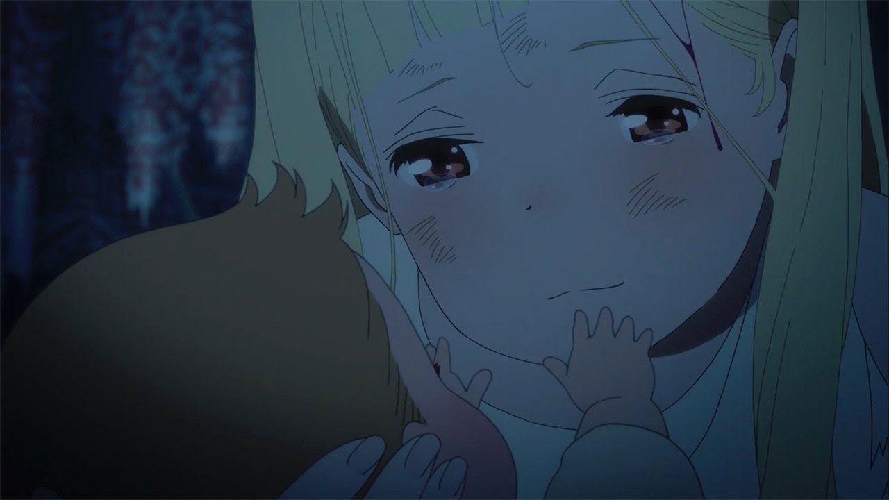 Maquia: When the Promised Flower Blooms – Introduction