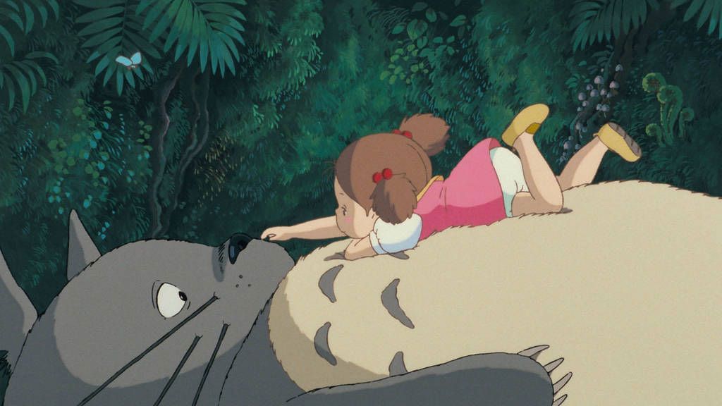 My Neighbor Totoro - Final Thoughts