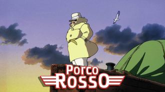 Porco Rosso
