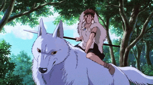 Princess Mononoke – Themes and messages