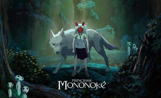Princess Mononoke
