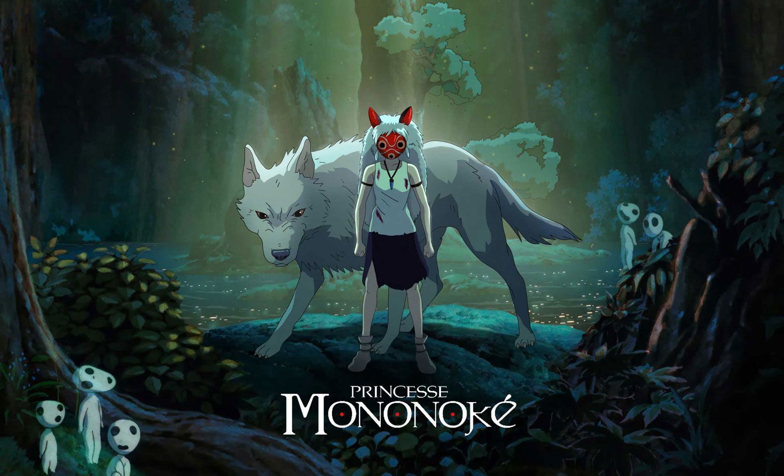 Princess Mononoke
