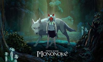 Princess Mononoke