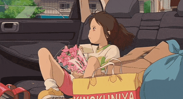 Spirited Away – Themes and messages
