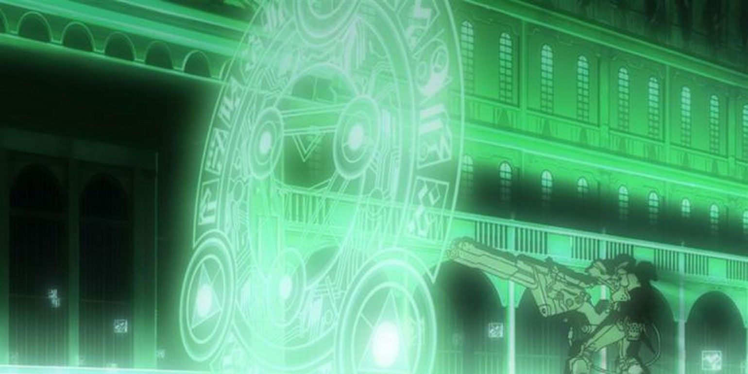 Straight Jacket – Story & Setting