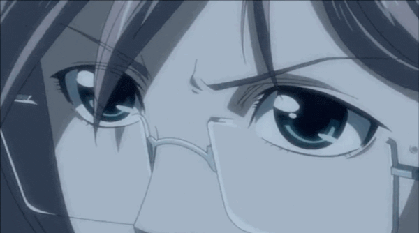 Straight Jacket – Animation & Style