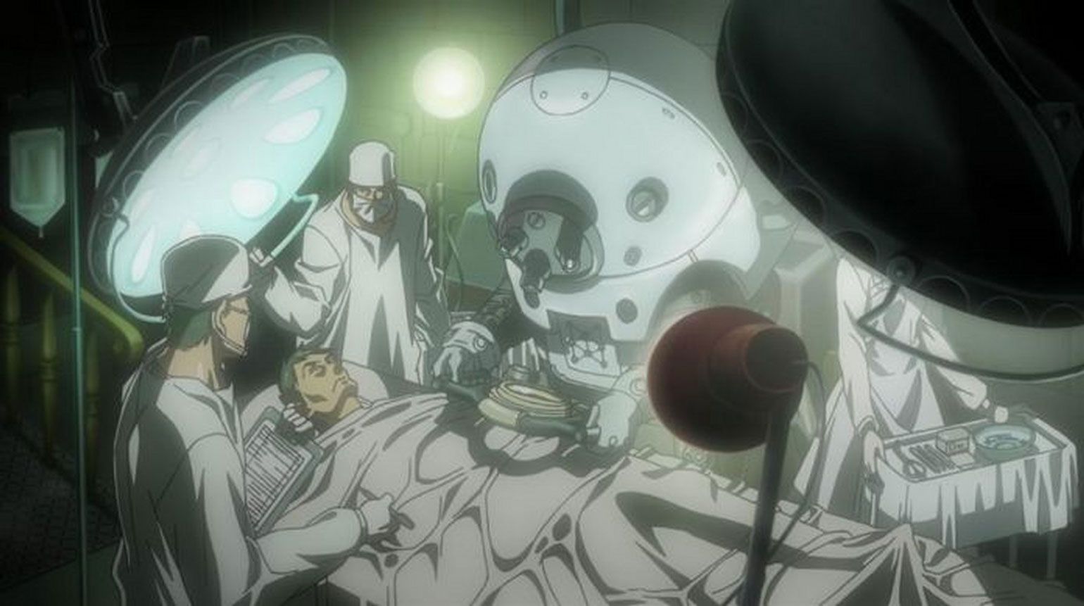 Straight Jacket – Final Verdict