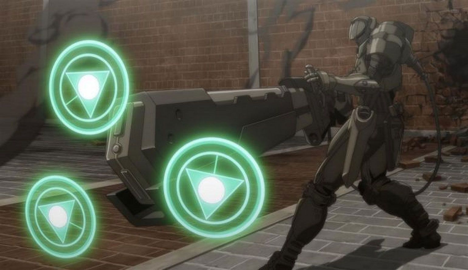 Straight Jacket – Themes & Tone